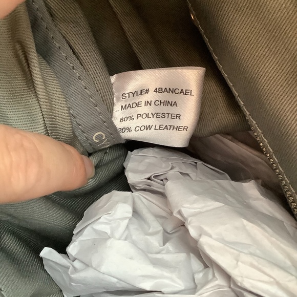 CYNTHIA VINCENT La Jolla Bag - Picture 16 of 16